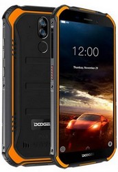 Замена разъема зарядки на телефоне Doogee S40 в Санкт-Петербурге